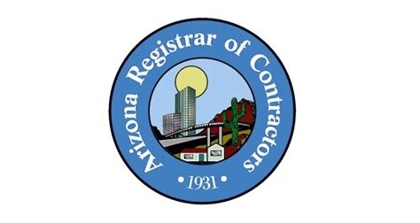 Az roc - Established in 1931, the Registrar of Contractors (AZ ROC) licenses and regulates over …